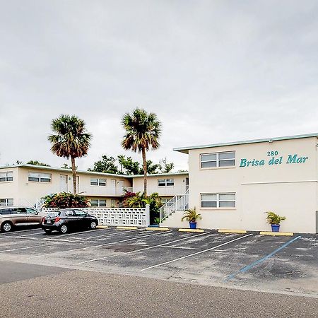 Brista Del Mar Condos Cape Canaveral Buitenkant foto