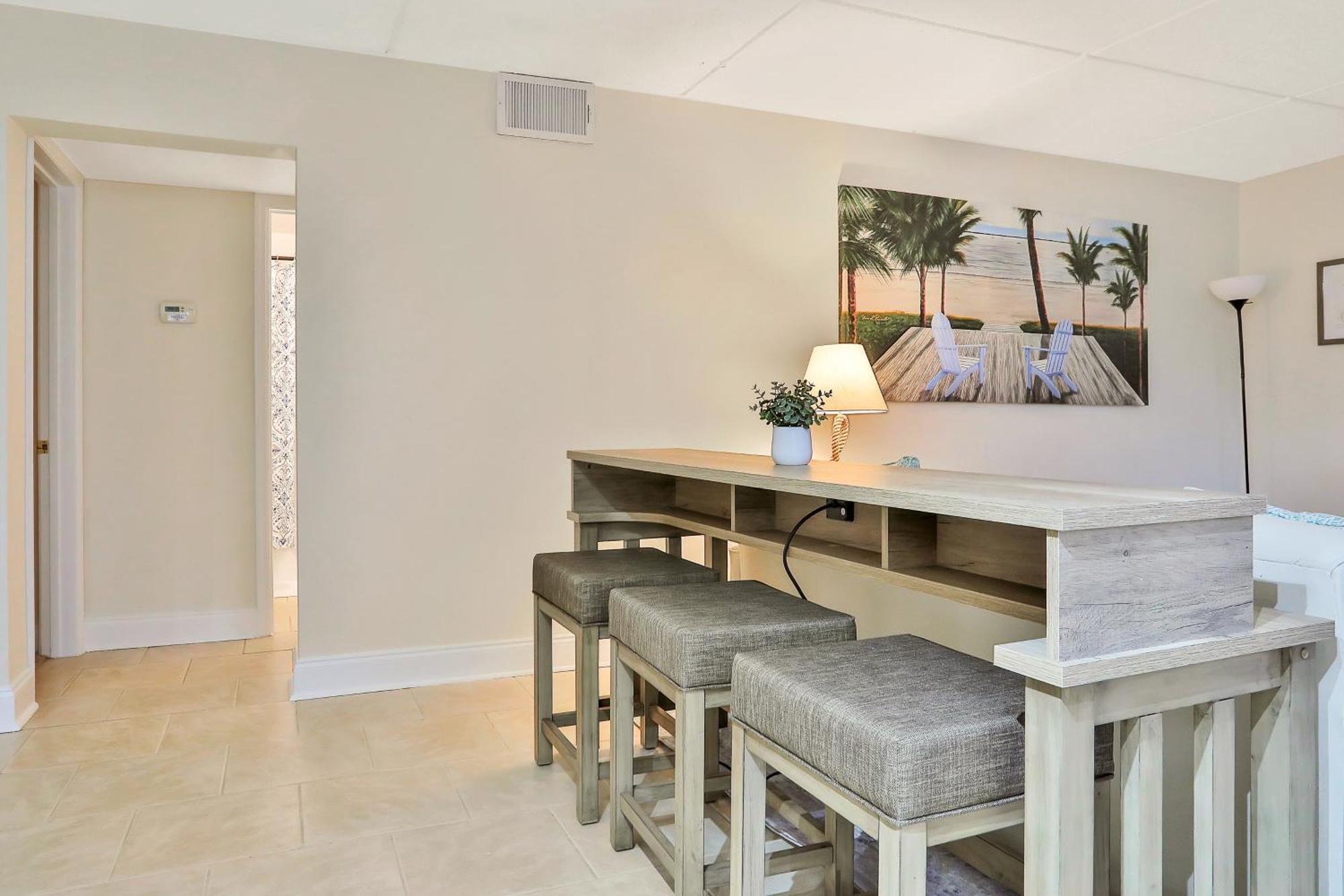 Brista Del Mar Condos Cape Canaveral Kamer foto