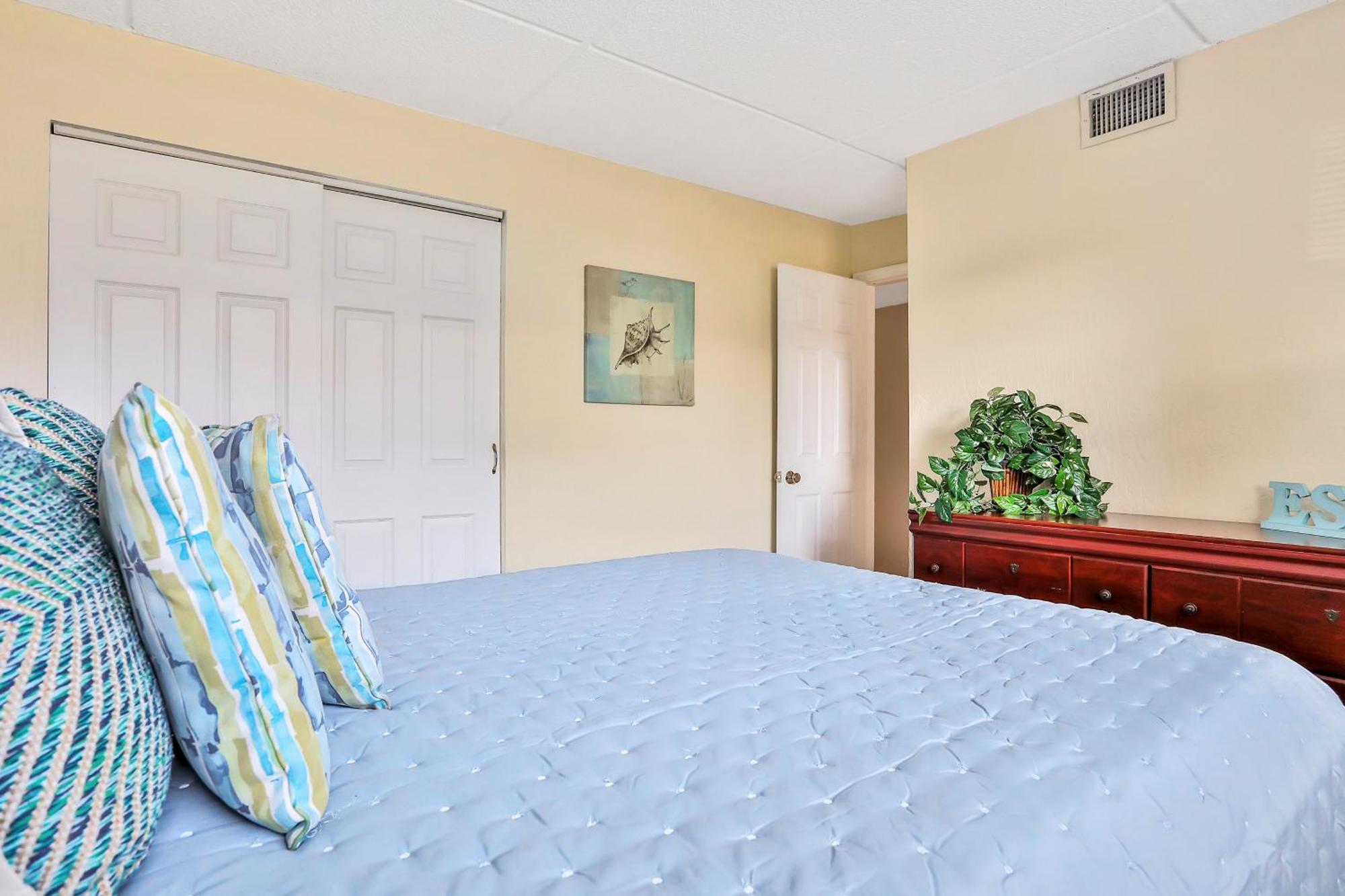 Brista Del Mar Condos Cape Canaveral Kamer foto