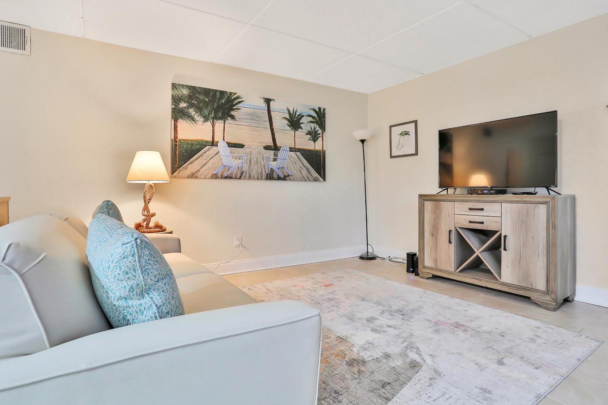 Brista Del Mar Condos Cape Canaveral Kamer foto