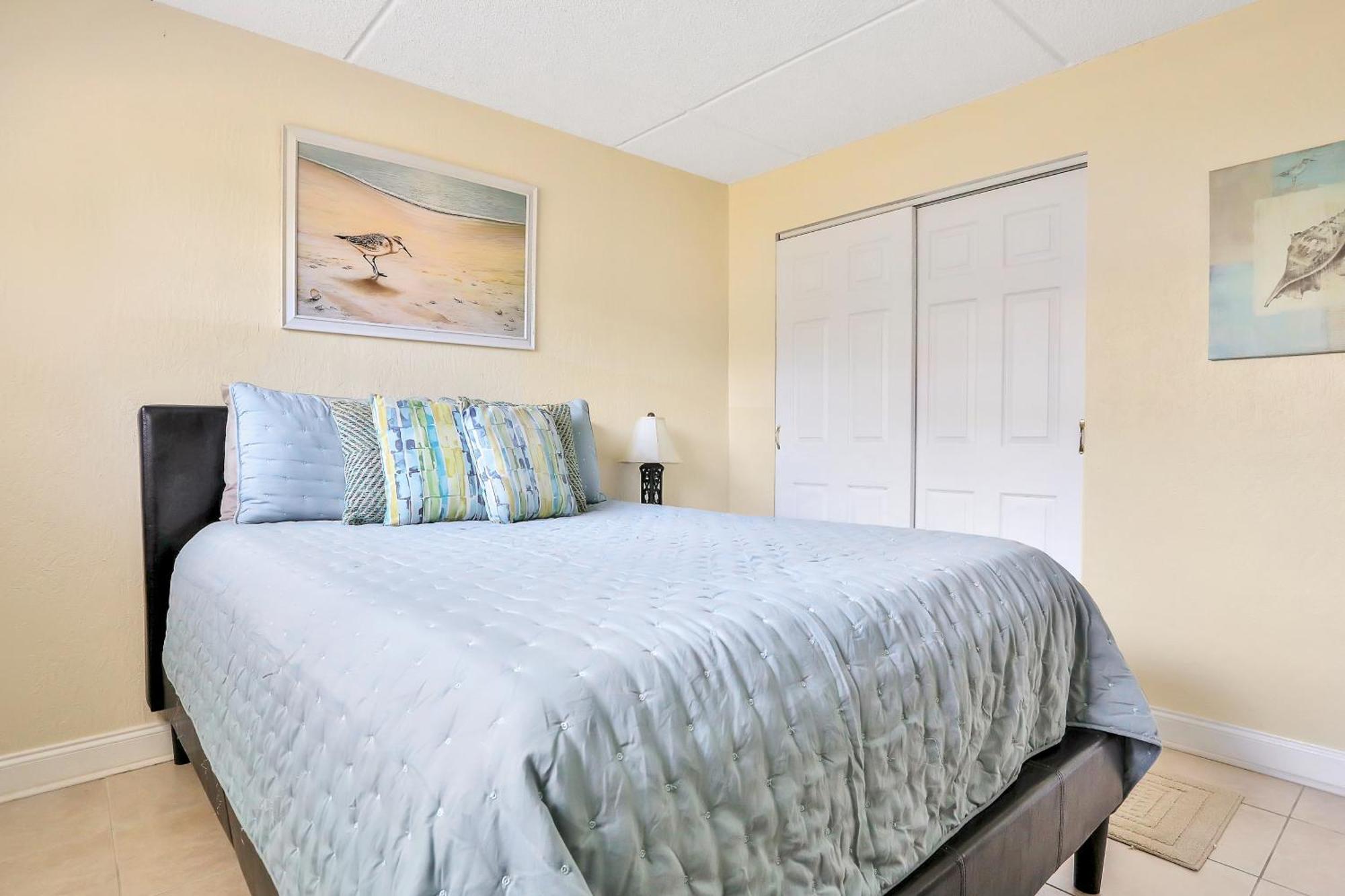 Brista Del Mar Condos Cape Canaveral Kamer foto