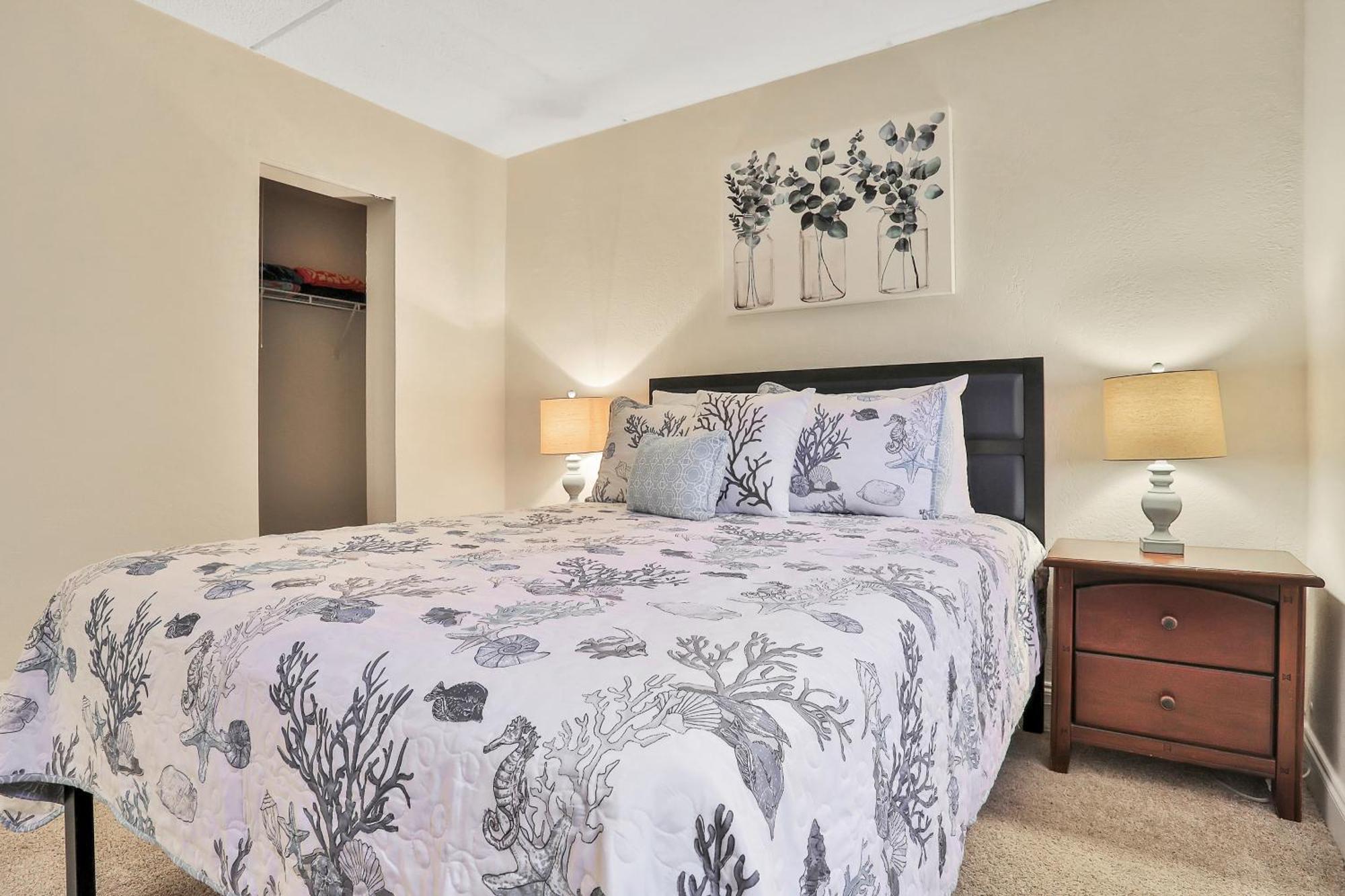 Brista Del Mar Condos Cape Canaveral Kamer foto