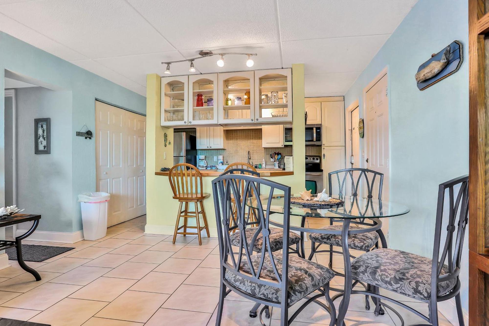 Brista Del Mar Condos Cape Canaveral Kamer foto