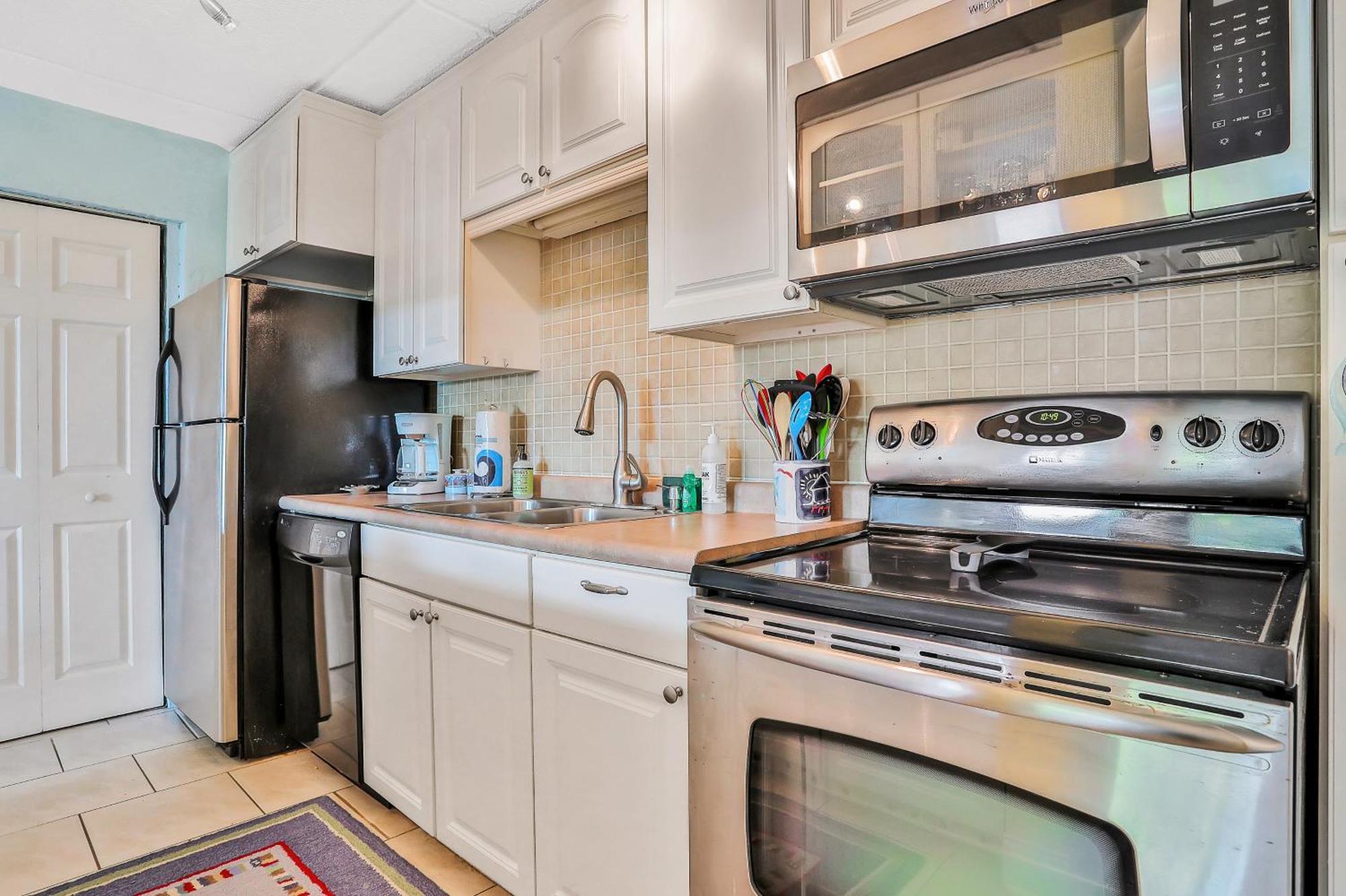Brista Del Mar Condos Cape Canaveral Kamer foto