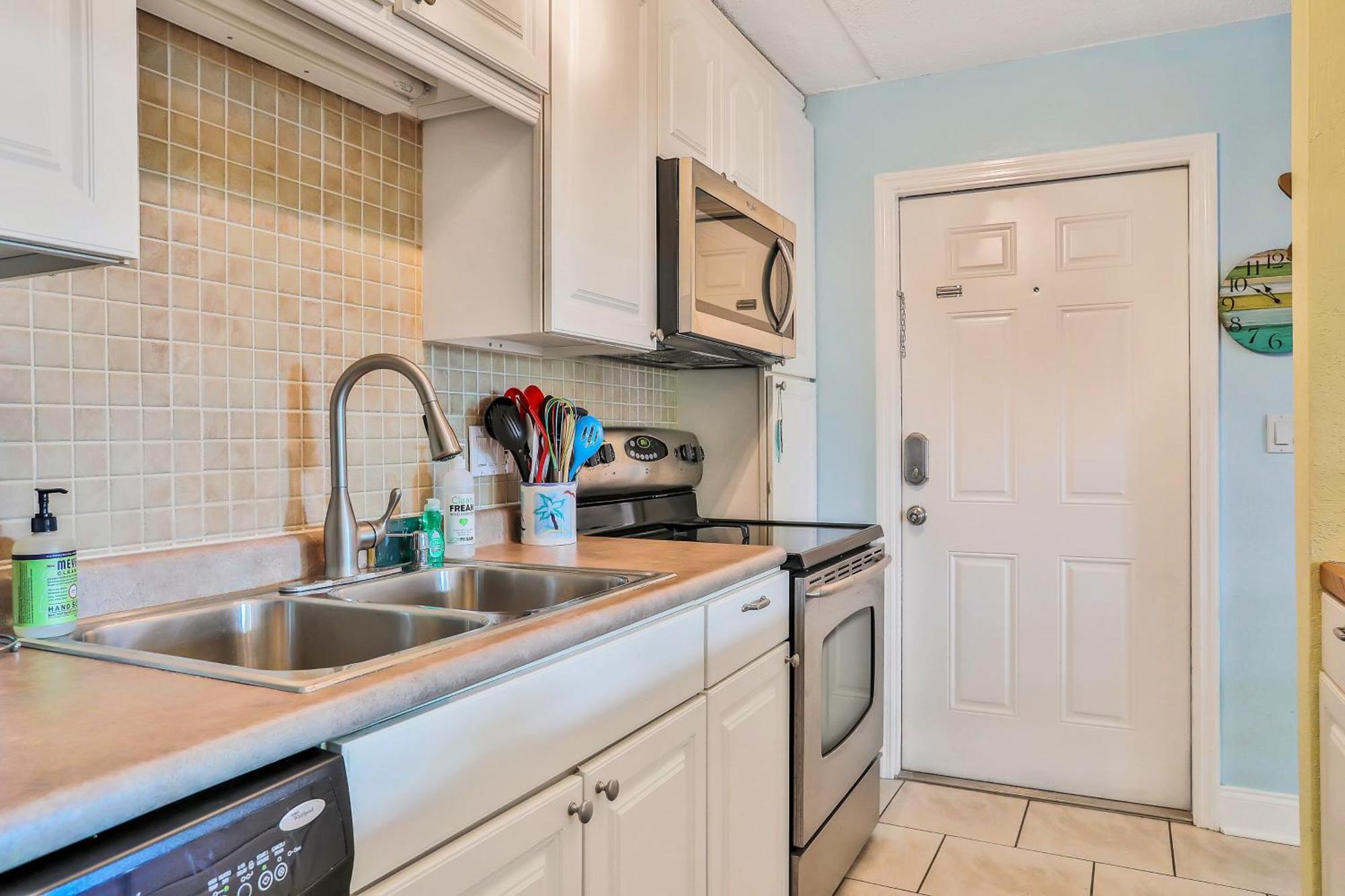 Brista Del Mar Condos Cape Canaveral Kamer foto