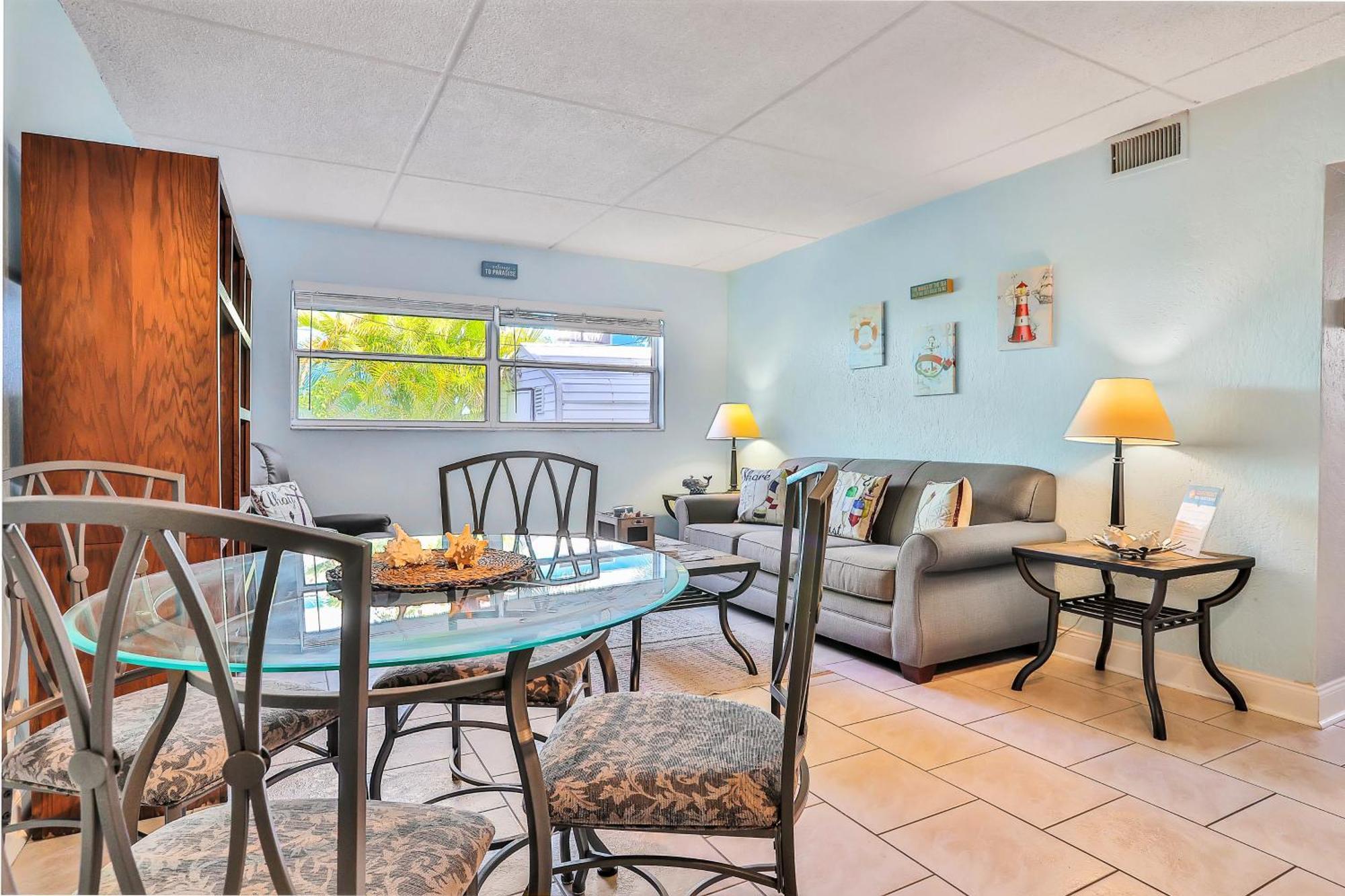 Brista Del Mar Condos Cape Canaveral Kamer foto