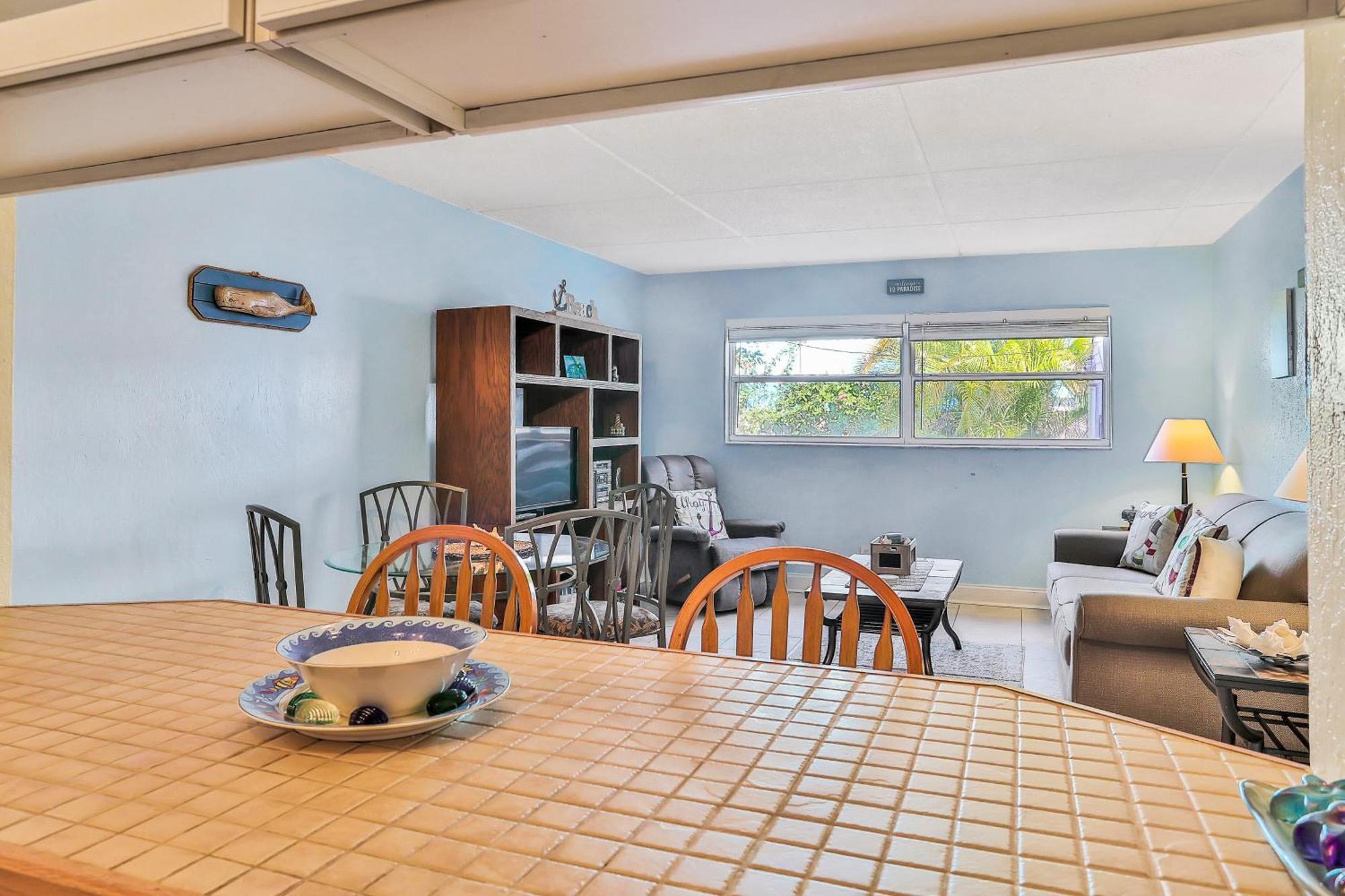 Brista Del Mar Condos Cape Canaveral Kamer foto