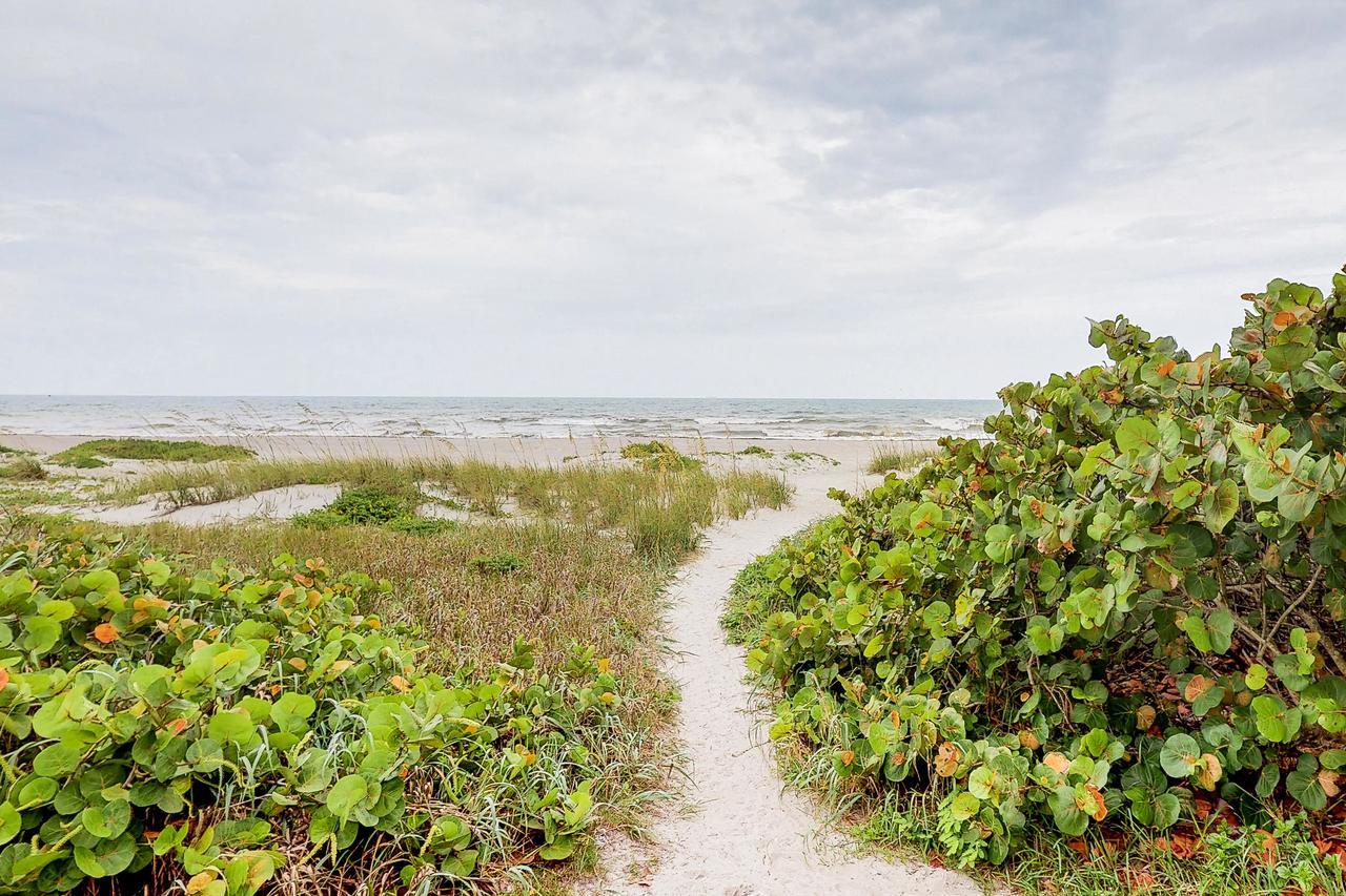 Brista Del Mar Condos Cape Canaveral Buitenkant foto