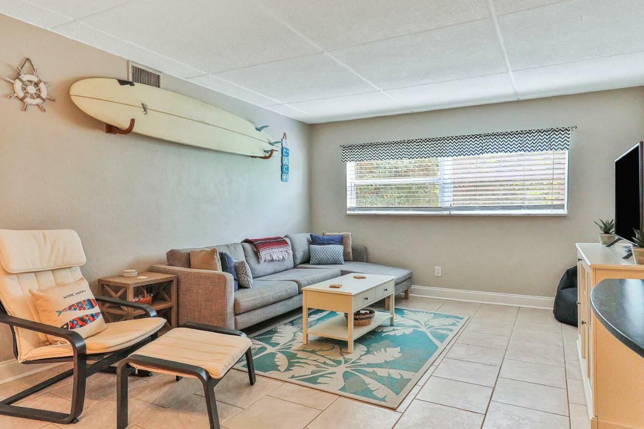 Brista Del Mar Condos Cape Canaveral Kamer foto